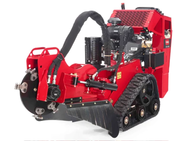 Toro STX-26 Stump Grinder for Rental