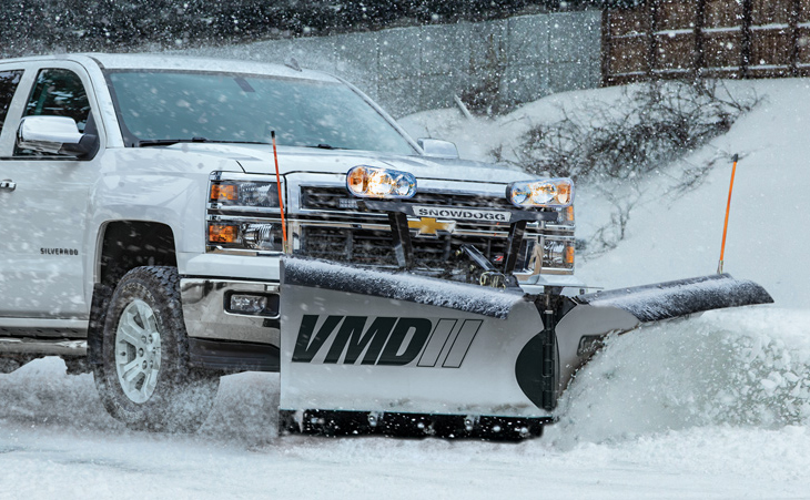 snowdogg rapidlink