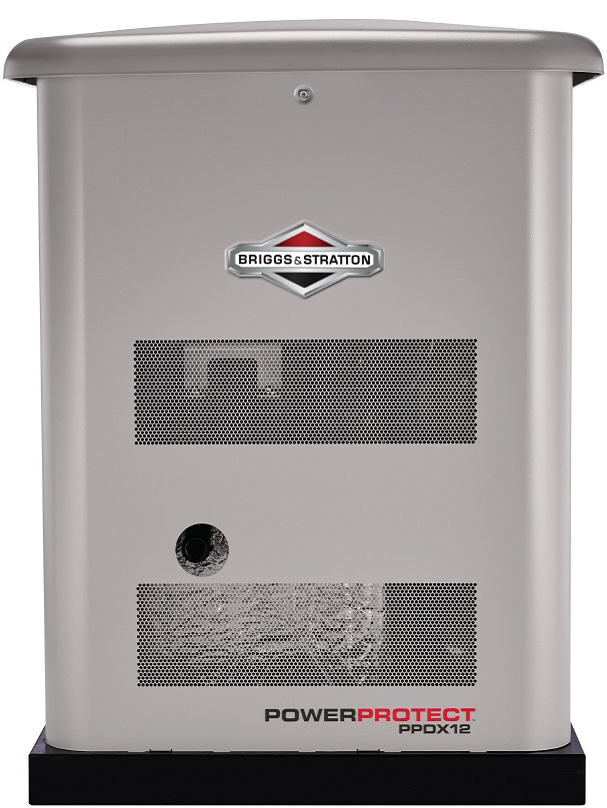 PowerProtect DX 12k Home Generator