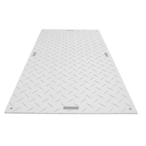 Blue Gator Ground Protection Mat Rental