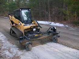 Well Driver Jackhammer Attachment Rental near Nisswa, Breezy Point,  Crosslake, Pine River, and Brainerd